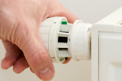 Cotes Park central heating repair costs