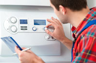 free Cotes Park gas safe engineer quotes