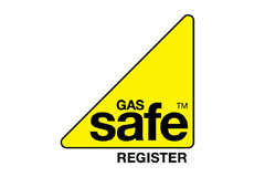 gas safe companies Cotes Park